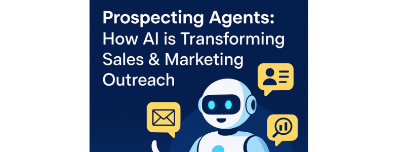 AI in Sales & Marketing